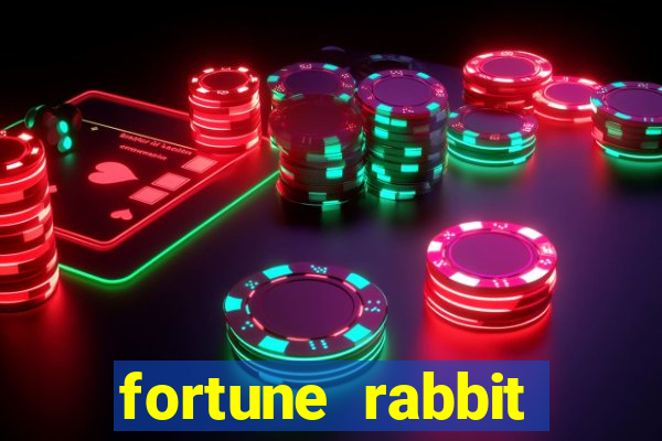 fortune rabbit horario pagante hoje